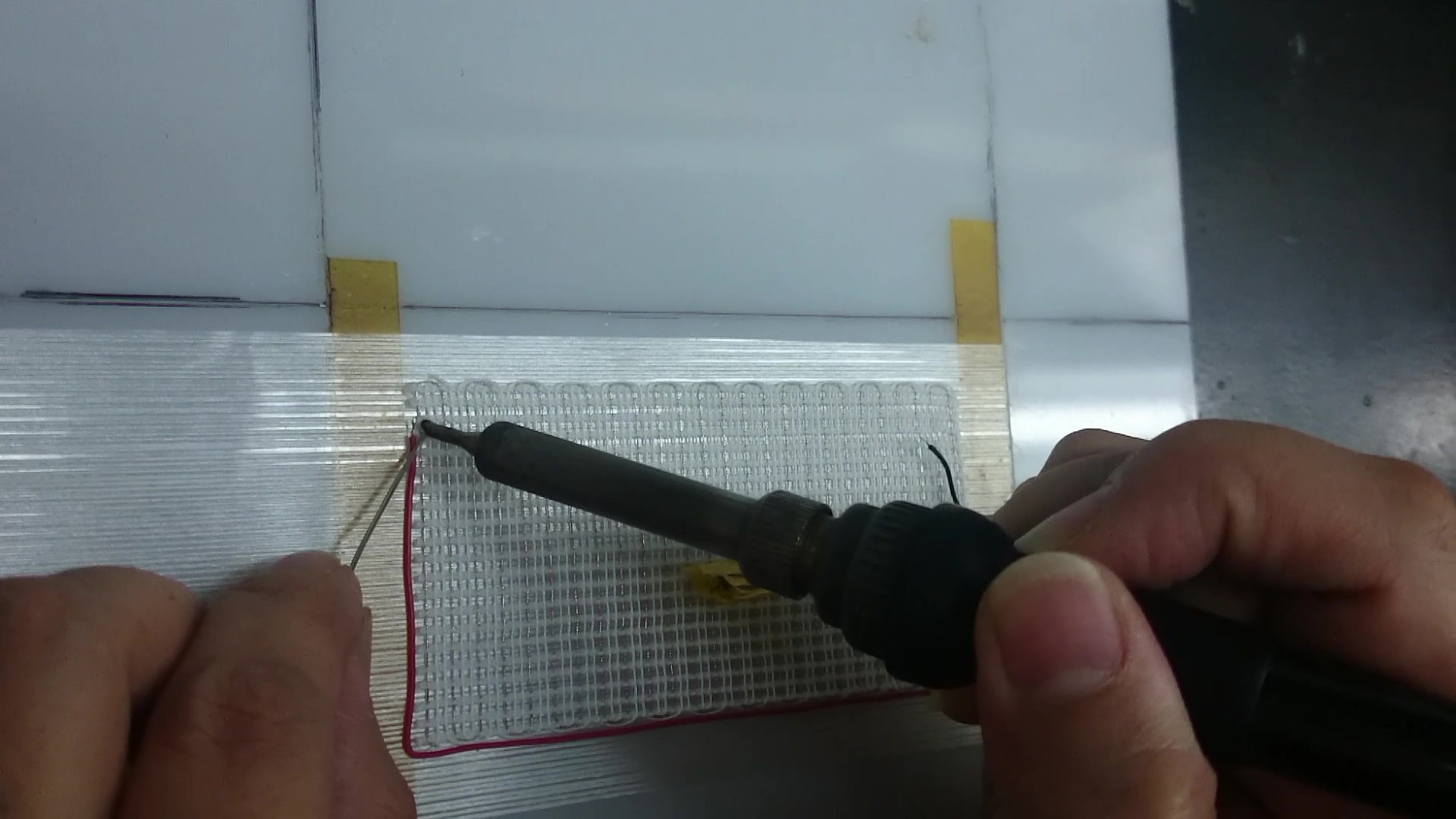 Heating Fabric Co., LTD.